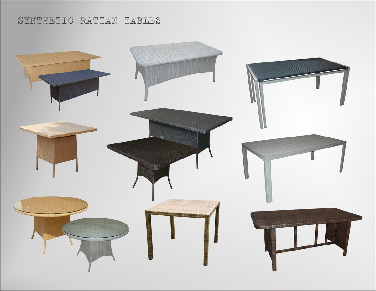 Tables